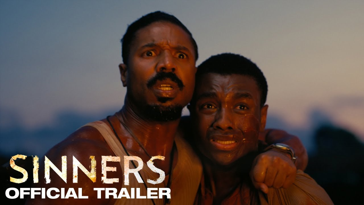 Tráiler de Los Pecadores