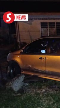 Man shot dead after resisting arrest in Rawang