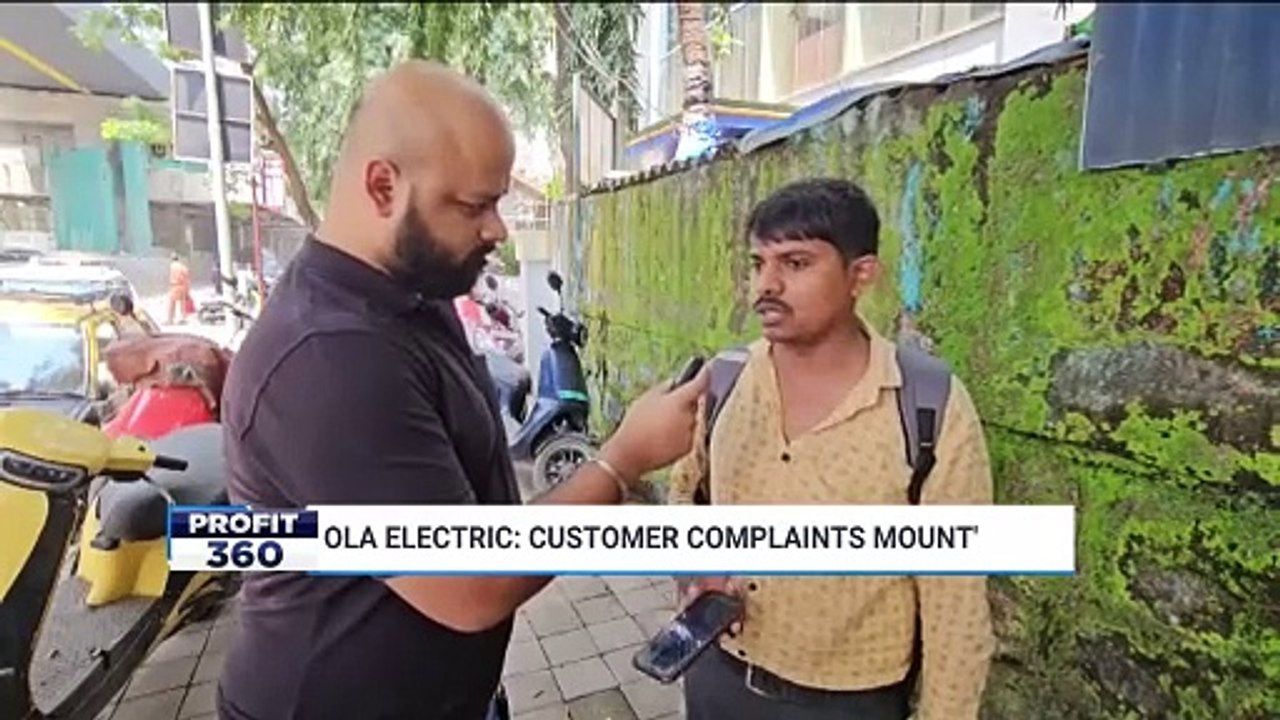 Profit 360: Sensex, Nifty Post Record Close | NDTV Profit