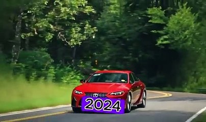 2024 lexus IS- Hits & Misses!