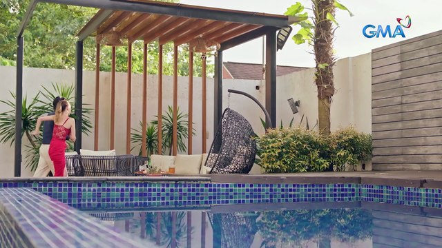 Shining Inheritance: Inna, sumugod sa loob ng mansyon ni Lani! (Episode 13)