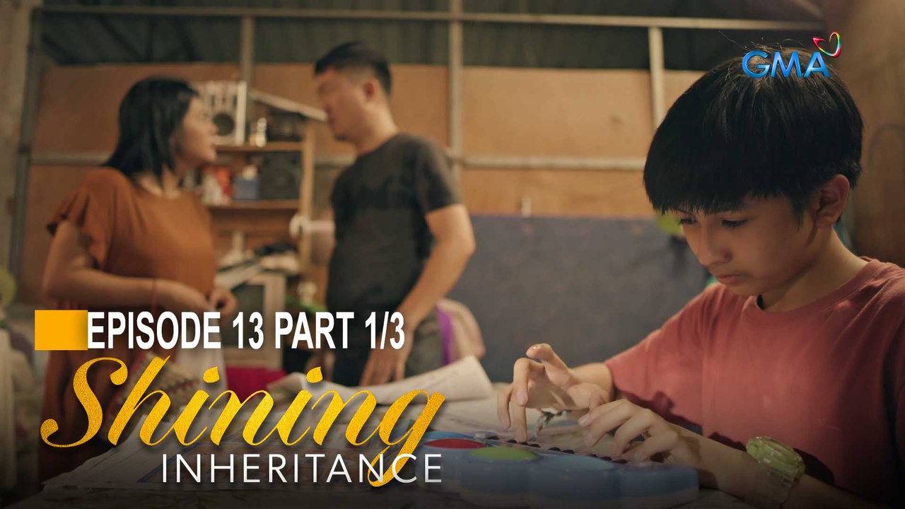 Shining Inheritance: Inna confirms Lani’s involvement in Nono’s case! (Episode 13 - Part 1/3)