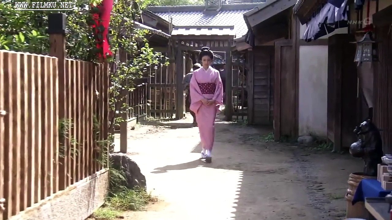 Chuushingura no Koi - 忠臣蔵の恋～四十八人目の忠臣～ - E7