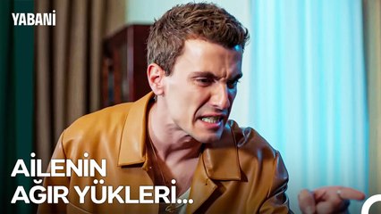 Soysalan Malikanesi #30; Saplantılı Sevgiden Özgürleşme Süreci - Yabani