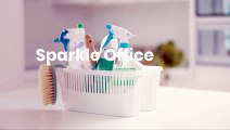 Sparkle Office Cleaning Melbourne | Professional Commercial Cleaning Services