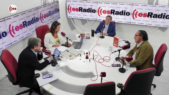 Tertulia de Federico: Sánchez, representante de Maduro en la ONU