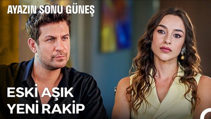 Güneş'ten Ersoy Ailesine Büyük Darbe - Ayazın Sonu Güneş 47. Bölüm (SON SAHNE)