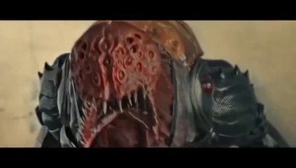 Top Action Thriller Horror: Battlefield Alien 🛸