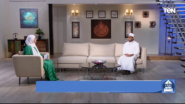 اشتكى الجمل له.. صور غاية في الروعة من رحمة النبي ﷺ يرويها الشيخ كارم ممدوح | فيكم الخير