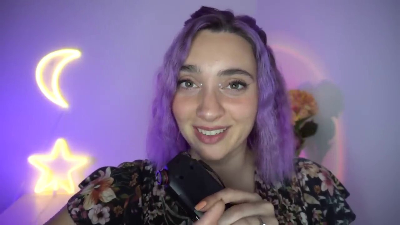 ♥️BEST KISSES ASMR & WHISPERS♥️ Soft MOUTHSOUNDS For SLEEP And RELAXATION