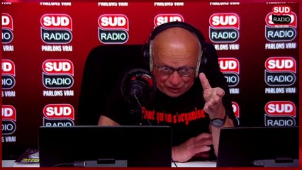 Lucie Castet et la régularisation des sans-papiers : Décryptage en direct 🎙️