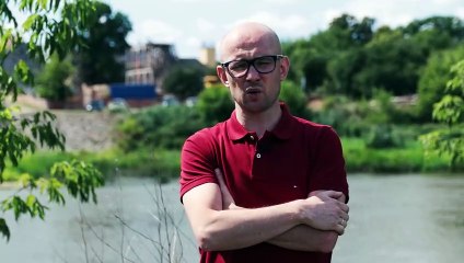 Tajemnica dawnego kościoła ewangelickiego w Sierakowie - Kraina Stu Jezior 2020