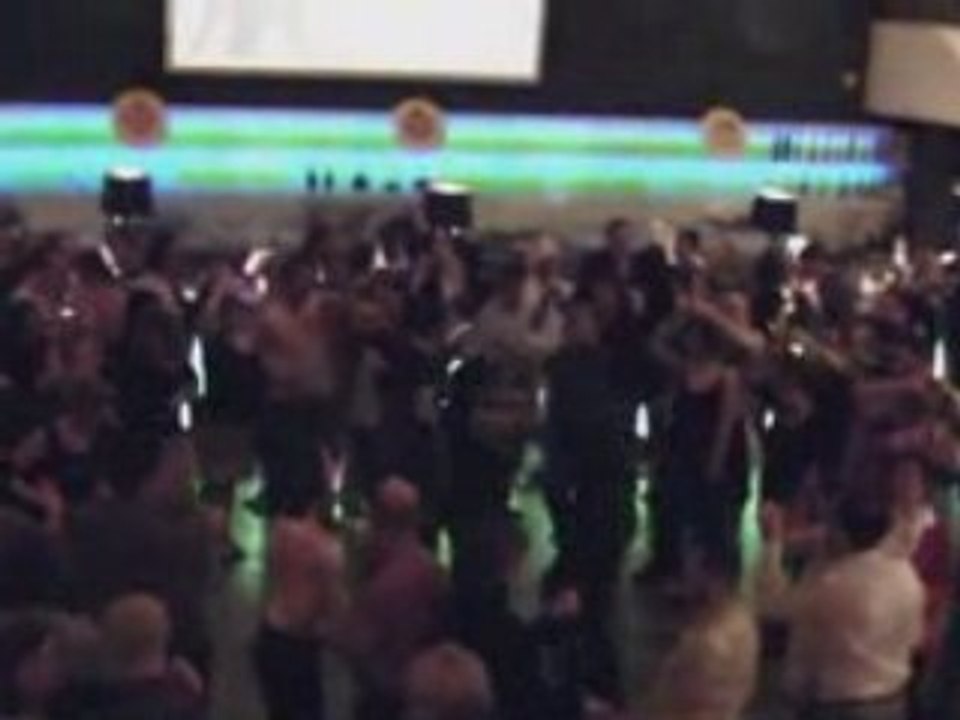 Salsa Cuba - Cours initiation 3