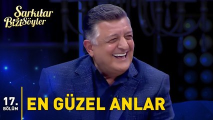 17.Bölüm Kolaj | Şarkılar Bizi Söyler