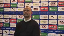 Wigan Athletic boss says Latics were 