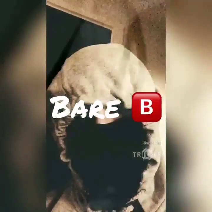 Miklo - Bare ️B