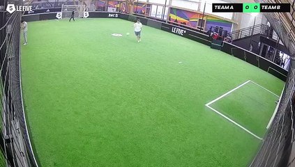 Groupe scolaire ESCHEL 25/09 à 10:46 - Football Terrain 1 (LeFive P18)