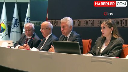 Seyit Ardıç: KOBİ'ler İçin Acil Özel Kredi Destek Mekanizmaları Gerekiyor