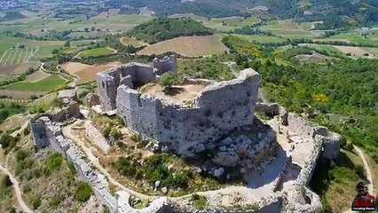 Famous Castles around the World