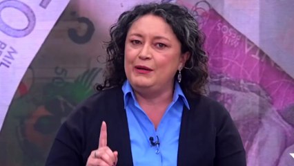 Lo que se viene luego de que el PGN sea emitido por decreto, según Angélica Lozano
