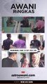 #AWANIRingkas 25 September 2024 | 9 PM