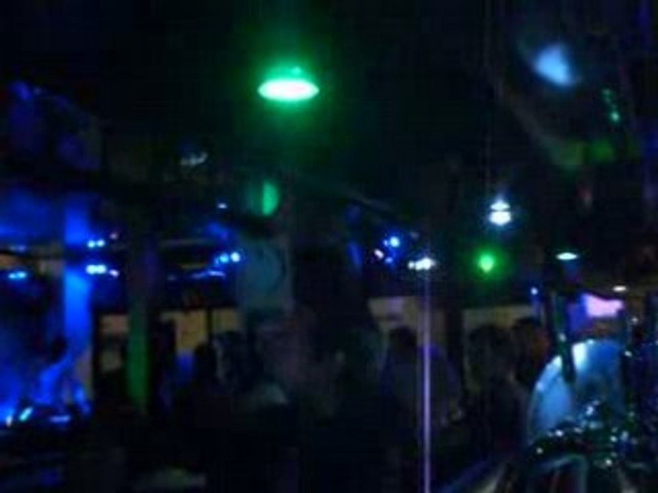 19 AVRIL 2008 le rivoli épinal