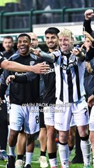 Yunanistan Ligi'nde bir İstanbul takımı! "Paok"