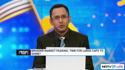 Should You Reconsider Passive Strategies In Large Caps?: All You Need To Know | The Mutual Fund Show