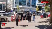 Kırşehir'de 15 kaçak göçmen ile 4 organizatör yakalandı