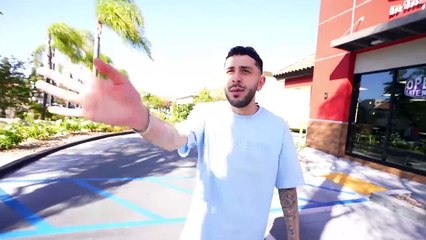 I Tried EVERY Fast Food Spicy Item in America!