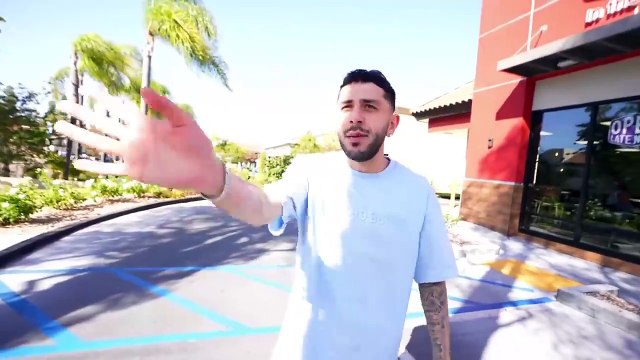 I Tried EVERY Fast Food Spicy Item in America!