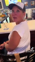 Bro caught his mom cheating