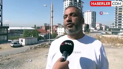 Ankara'da Polisle Çatışmada Ölen Genç İçin Baba Açıklama Yaptı