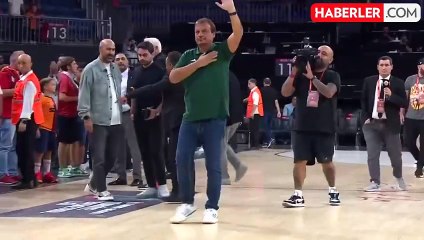 Ergin Atman'ın yaptığı sevinç krize döndü! Fenerbahçe, milli takıma oyuncu göndermiyor