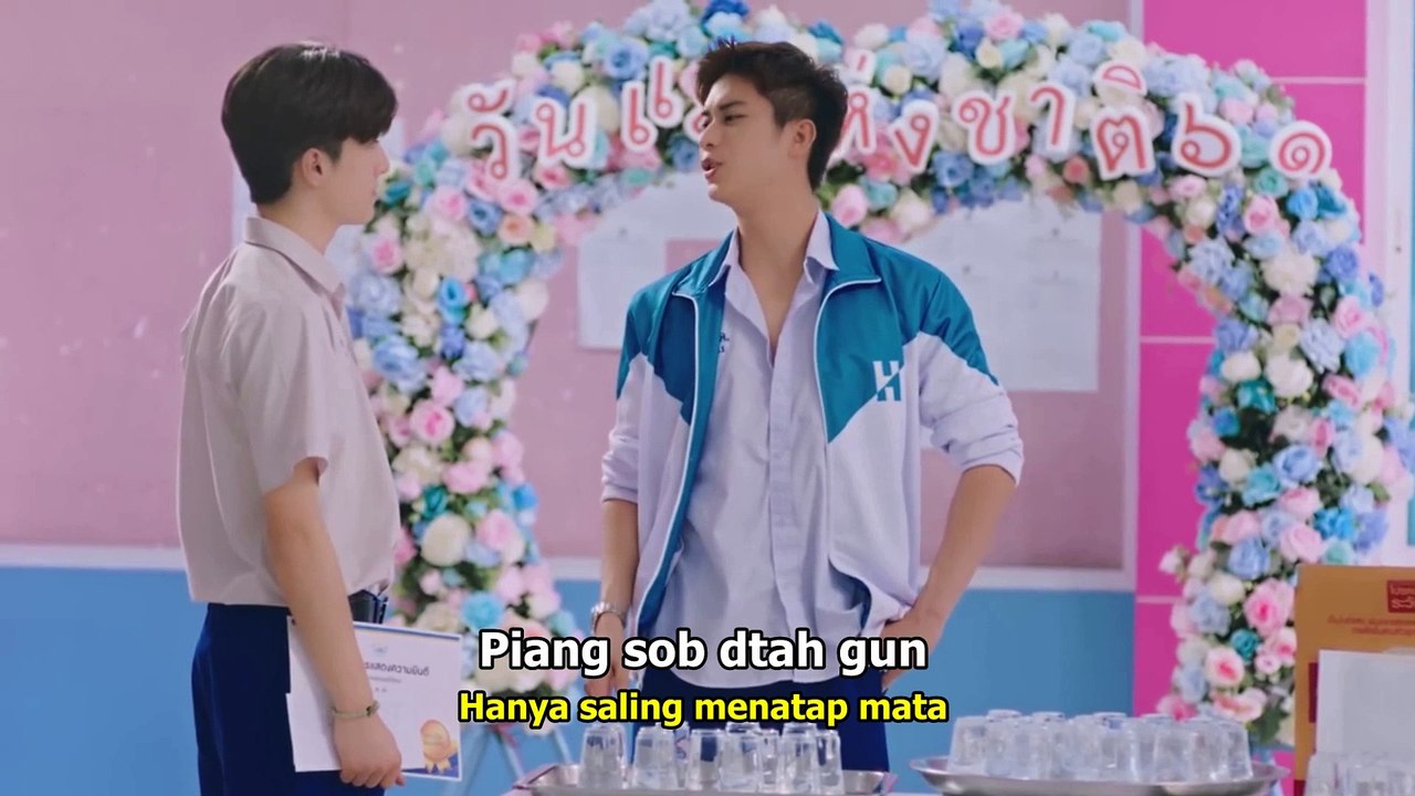 VIC WITTHAWIN - KLERM (OST Addicted Heroin รักร้ายนายเสพติด)