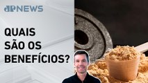 Qual é o melhor horário para consumir whey protein? Marcio Atalla responde