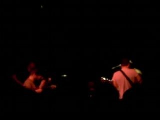 Foals @ Paris (Trabendo) French Open
