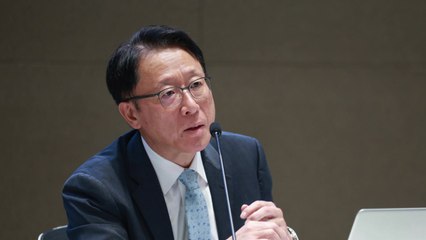 신성환 금통위원 "가계부채 둔화 기다릴 여유 없어" / YTN