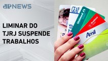 Alerj entra com recurso contra suspensão da CPI dos Planos de Saúde