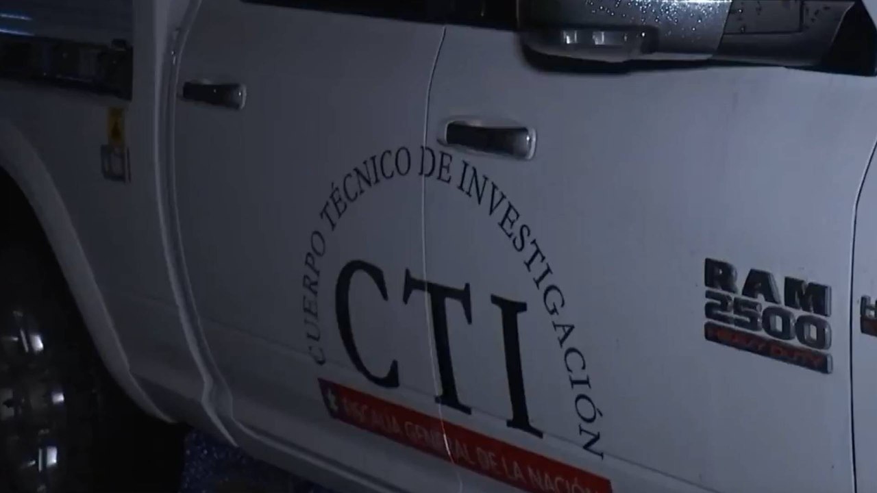 caso nina abusada
