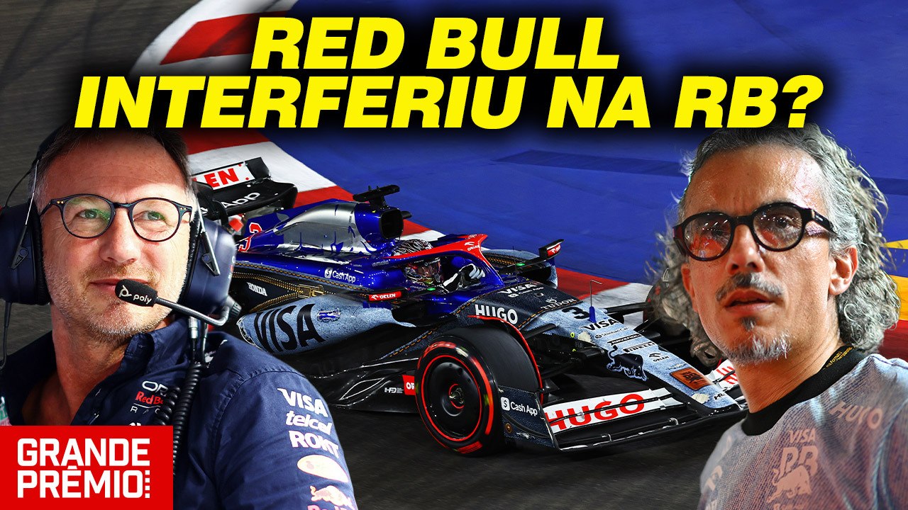 F1 tem de rever PONTO EXTRA após POLÊMICA em SINGAPURA | GP às 10