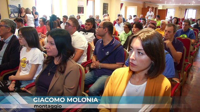 TEATRO VITTORIO EMANUELE PRESENTATA LA NUOVA STAGIONE