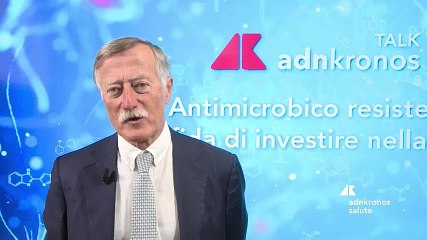 Antimicrobico resistenza, Andreoni (Simit): Nel 2050 prima causa di morte e solo 5 ‘reserve’