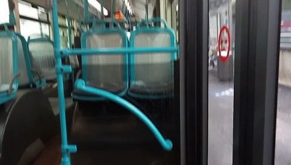 Mercedes-Benz Citaro O530 C2 1532