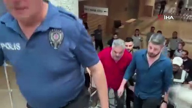 Polis Şeyda Yılmaz’ı şehit eden katil Yunus Emre Geçti’nin ifadesi ortaya çıktı!