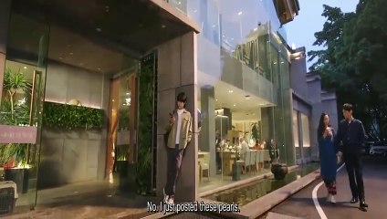 (ENG) You Are My Lover Friend (2024) Ep 5 EngSub