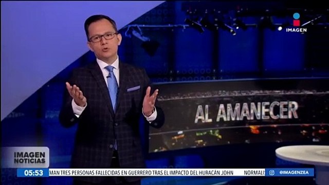 Joe Biden designa delegación que asistirá a la toma de protesta de Claudia Sheinbaum