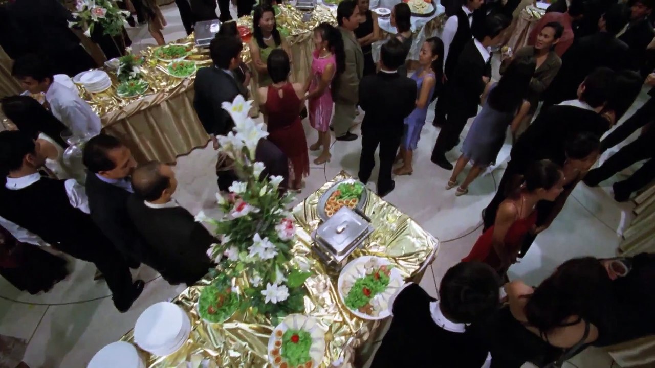 Bodyguard (2004)