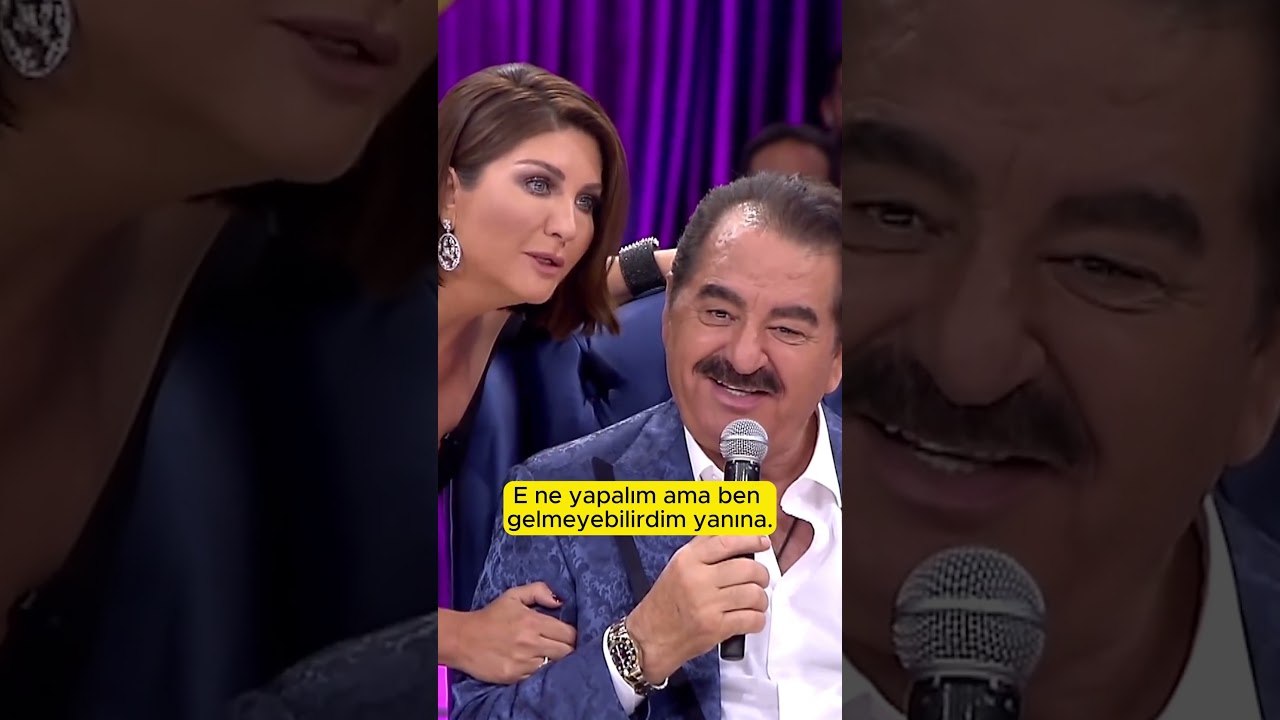 Sibel Can'dan Hülya Avşar'a Nispet  | Şarkılar Bizi Söyler #shorts