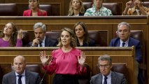 VÍDEO | El PP pide al Gobierno 